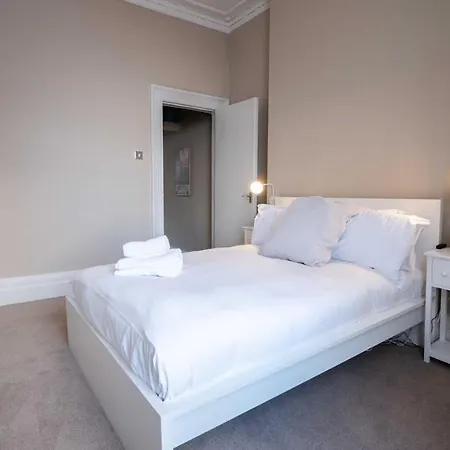 Great 1 Bed Walking Distance To Whiteladies Road Lägenhet Bristol