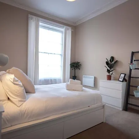 Apartment Great 1 Bed Walking Distance To Whiteladies Road Bristol