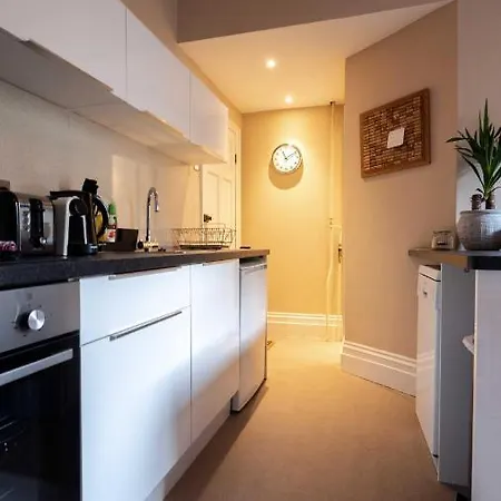 Great 1 Bed Walking Distance To Whiteladies Road